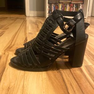 Women’s Hot Tomato Heels